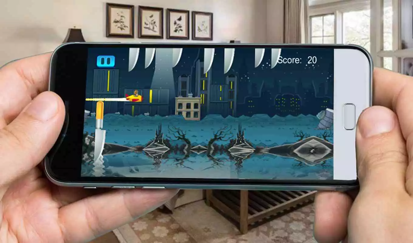Play Helicopter flying Adventure game| Kids Funny Games